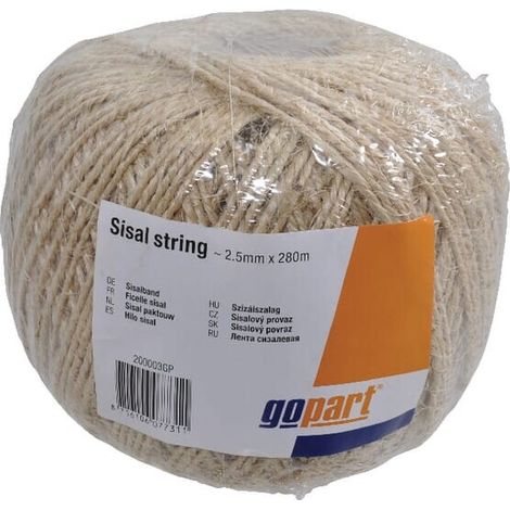 Corde GOPART 200001GP