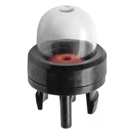 1 x pompe d'amorçage de carburateur de tronçonneuse , accessoires de tronçonneuse (1/3)