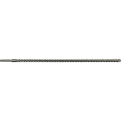 MAKITA E-14788 SDS-PLUS Nemesis II Bohrer 16x600mm