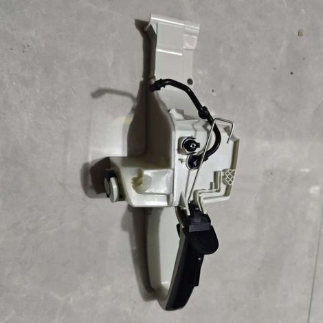 1142-350-0804 Compatible with STIHL MS462 MS462C fuel tank assembly 11423500804 (1/4)