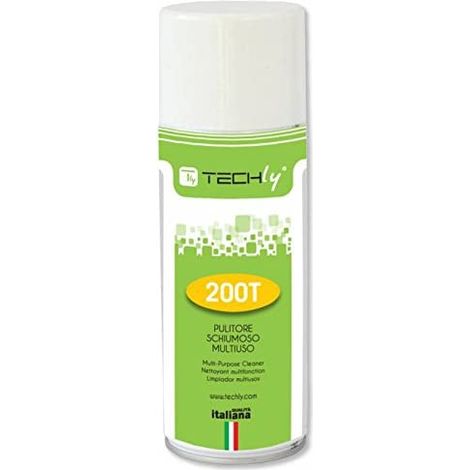 Spray nettoyant multi-usages 400ml mousse active