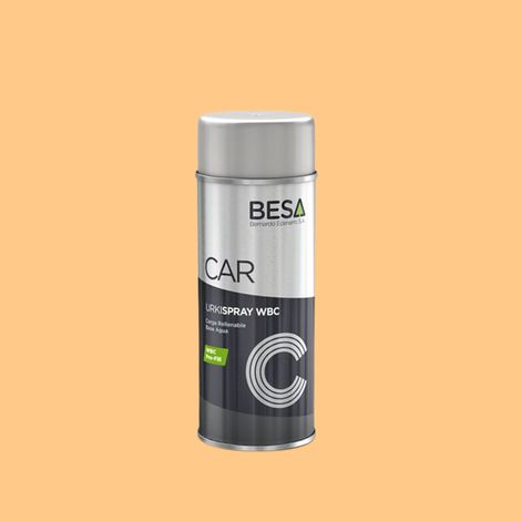 Bombe de peinture bi composant Pantone 904 U Mat