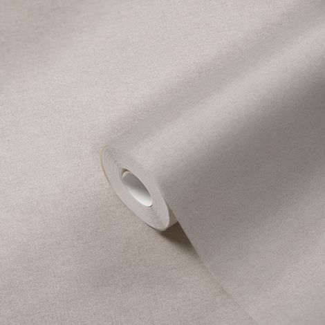 Papier peint Uni Gris Smart Surfaces, Elements 2 A.S. Création (1/5)