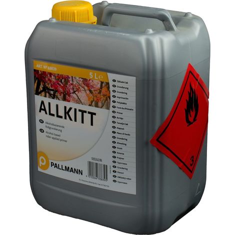 Pallmann Allkitt 5l