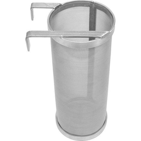 Edelstahl-Siebfilter 304 – Korrosionsbeständig – Präzise Filtrationsleistung – Für die Bierherstellung (1/5)
