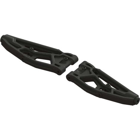 Front Lower Suspension Arms 135mm (Pr)
