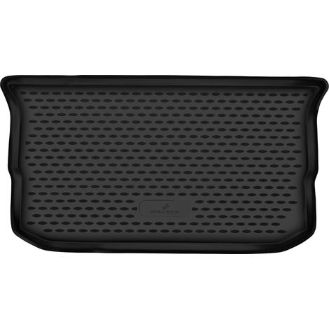 Bac de Coffre XTR pour Renault Twingo III hatchback (BCM) 09/2014- auj. (1/5)