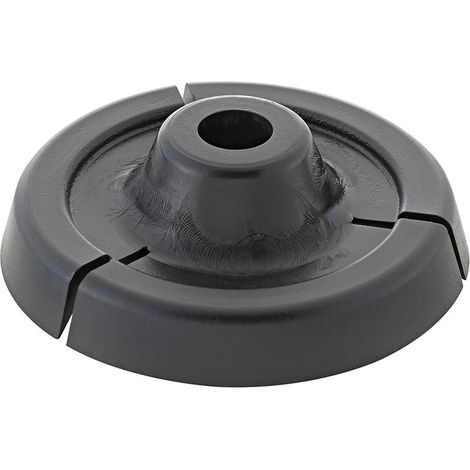 Vorsatzteller Kunststoff Kart.-Pistole 310/600ml (1/2)