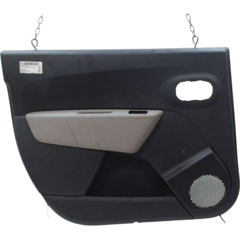 [PRODUIT D'OCCASION] Garniture Porte Arriere Gauche DACIA Lodgy Break 2012-... ♻️ Ref Oe. 829a19085r - Garantie à vie (1/2)