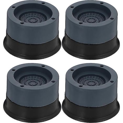 Lot de 4 tapis de cuisson pour appareils électroménagers (1/3)