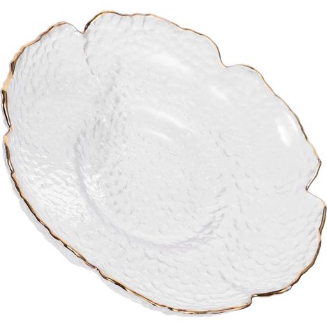 Dessous de verre décoratifs pour tables basses, soucoupes en verre, porte-tasses. (1/5)