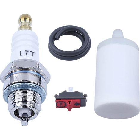 Kit de couvercle de filtre à air HD Top pour tronçonneuse Husqvarna 362 365 372 372Xp Xpw 503817701 (1/5)