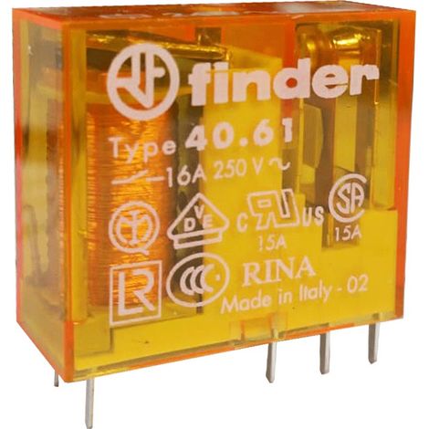 406180240000 FINDER ROHS