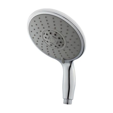 DOCCETTA 5 GETTI AZALEA EFFE - ABS CROMATO 1/2M MM 220- 2 pezzi