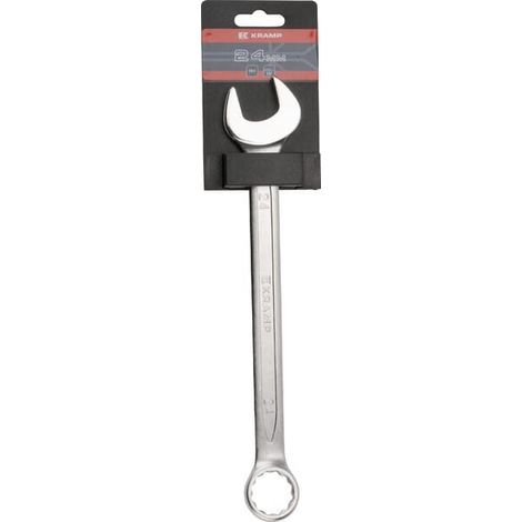 Clé mixte 24mm UNIVERSEL 1802025024KR (1/2)