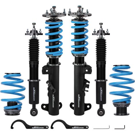 Performance Coilovers for BMW E36 3 Series Saloon Coupe 1990-1999 Z3 316 318 320