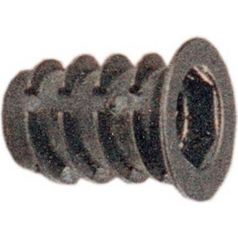 500 x BUSSOLA P/GIUNZIONI ESAG INCAS  6MA D 15 MM