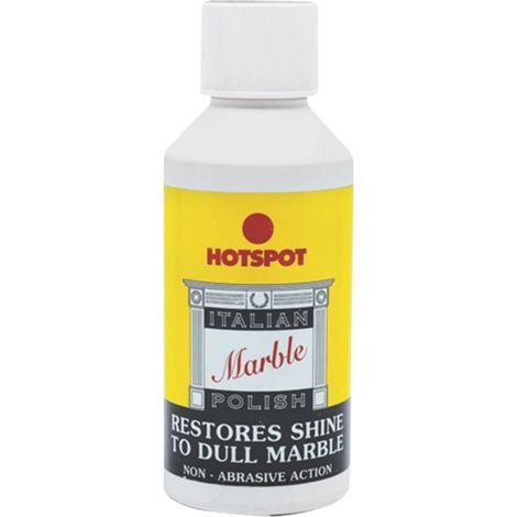 Hotspot HS240200 Italian Marble Polish 200ml HOT240200 (1/2)