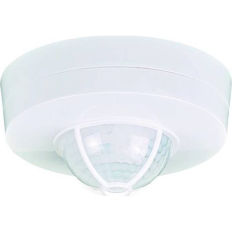 Capteur de mouvement Infra-garde 360 AP 16M