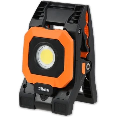 Beta 1838CLAMP Faretto a pinza ricaricabile (1/5)