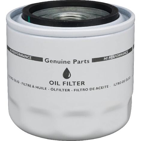 Filtro de aceite del motor CNH 47535939