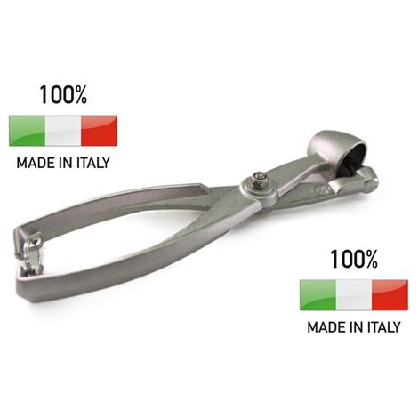 Levanoccioli Calder 2140 snocciolatore