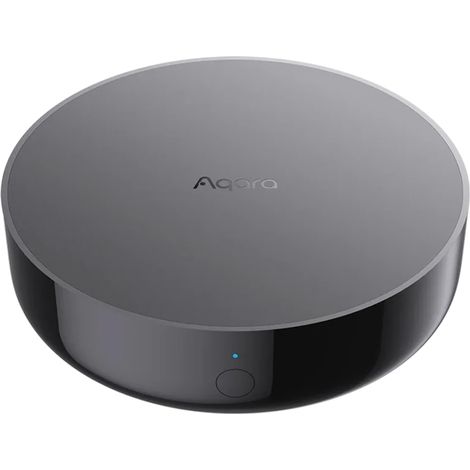 Hub domotique Zigbee. Thread et Matter M200 – Aqara
