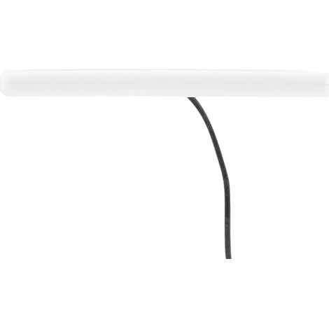 Panneau Solaire 6V 1.2W Portable Étanche pour Charge d'Urgence - Lampe, Ventilateur (1/5)