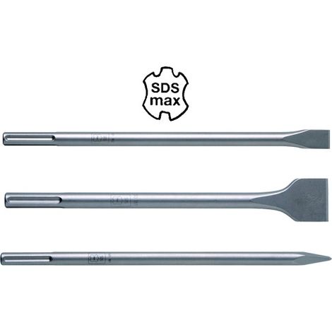 Scalpello taglio SDS-MAX 60 cm lungo per demolizioni – Dewalt DT8088