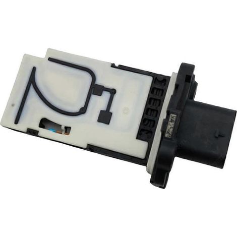 Capteur de débit d'air massique 5WK98505 pour BMW X1 X2 X3 X4 X5 620 520 518 418 425 316 318 320 Mini 114 116 1362857010702 (1/5)