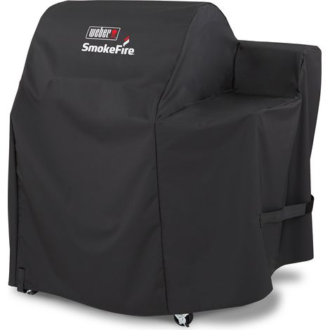 Weber smokefire premium grillkoffer ex24 7192 (1/4)