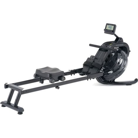 RWX 3000 - Vogatore - resistenza ad acqua con ricevitore wireless - salvaspazio (1/4)