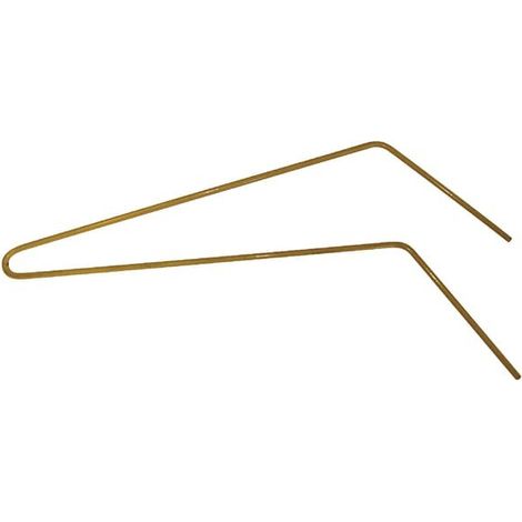 Dente a molla Niemeyer UNIVERSALE 001138N
