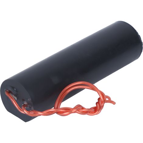 DC3,7–6 V 800 kV Hochspannungsgenerator Super Arc Boost Step-Up Leistungsmodul Transformator (1/5)