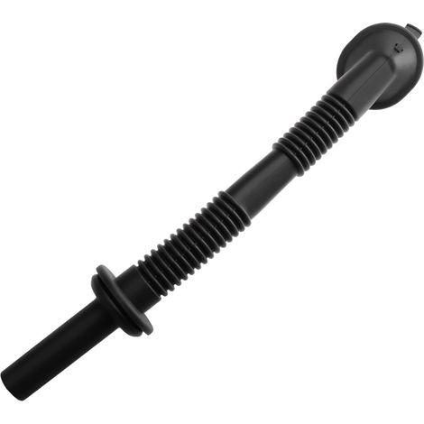Faisceau de câblage de porte de voiture en caoutchouc pour bottes de câblage automobile 29 cm 1,5 cm ID (1/5)