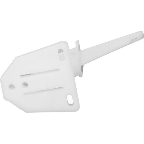 Universal-Drehzahlmesser, Geschwindigkeitsmesser, Pitotrohr, weiß, für Boote und Yachten, Drucksensor, nautischer Kilometerzähler (1/5)