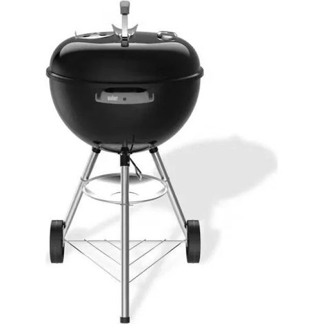 Weber Original Kettle Barbecue a carbone 47 cm 1502192