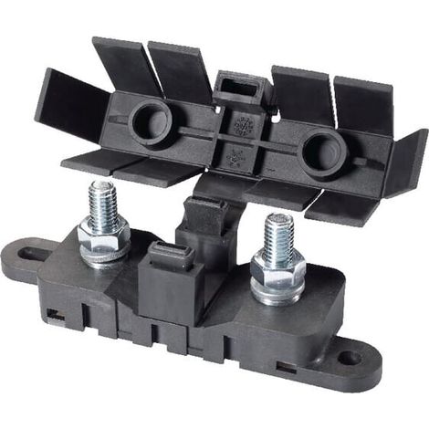 Sicherungshalter MEGA HELLA 8JD743135011