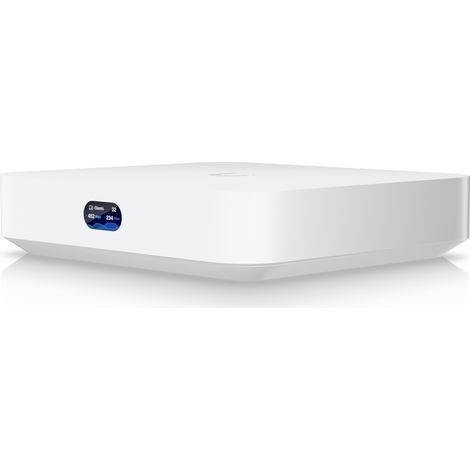 Cloud Gateway Max pasarel y controlador 10, 100, 1000 Mbit/s
