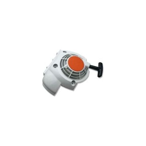 Seilzugstarter für Stihl FS120, FS200, FS250, FS300, FR350, BT120C Crezuo (1/4)