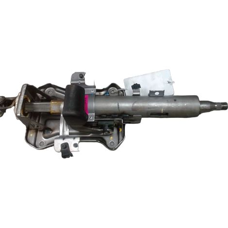 [PRODUIT D'OCCASION] Colonne De Direction Non Assistee PEUGEOT Boxer ♻️ Ref Oe. 1684467380 - Garantie à vie (1/3)