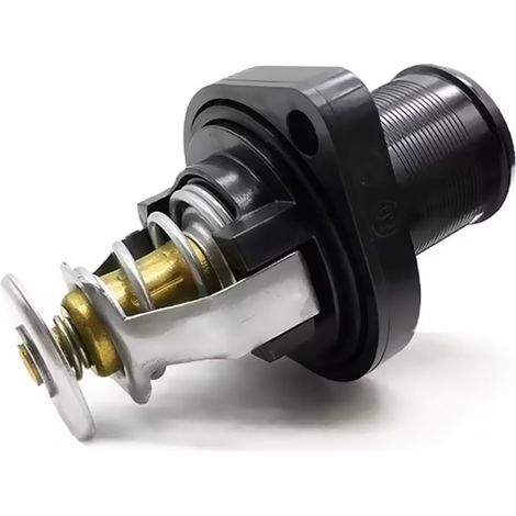 Applicable 1338A0 9630066680 Thermostat Adapté pour Mark 308 408 pour Citroen C5 2.0L (1/5)