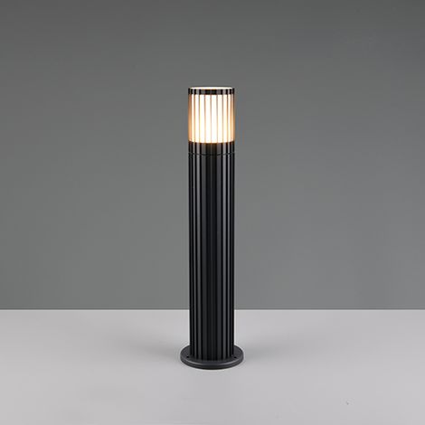 Lampe de jardin 50 cm Volga anthracite - 569460142 (1/3)