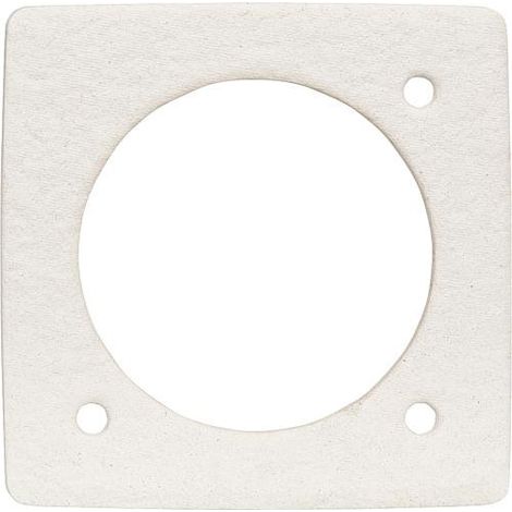 joint de briade 188 x 188 x 128,5 Weishaupt 232 300 0102/7