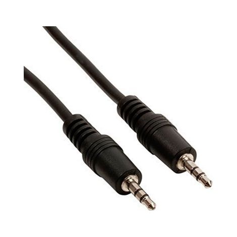 WENTRONIC AVK 119-250 2,5M, 2,5M, 3,5MM, 3,5MM, 3,5MM (1/3)