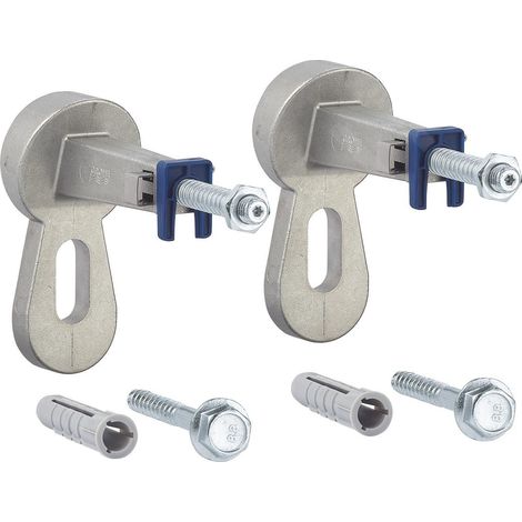 Grohe Rapid SL - raccord mural 39699000