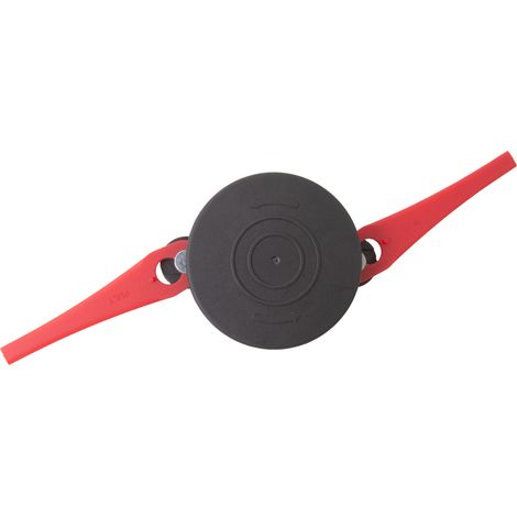 Messerfuß - Geeignet für die 18V Akku-Rasentrimmer 250 mm