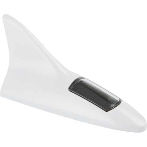 Lampe de signalisation pour Voiture – Solaire étanche en Forme (1/5)
