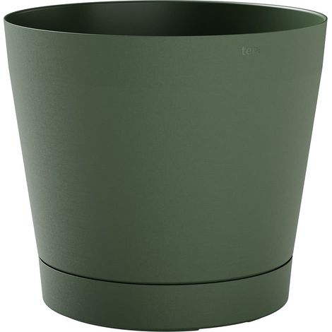 Pot Orione Forest 19cm Pot De Fleurs Design Résistant - Tera (1/5)