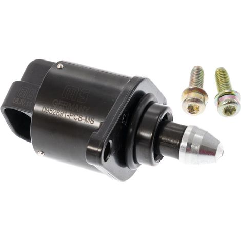 MOTORE PASSO-PASSO INATTIVO S19 ""MS"" (1/2)